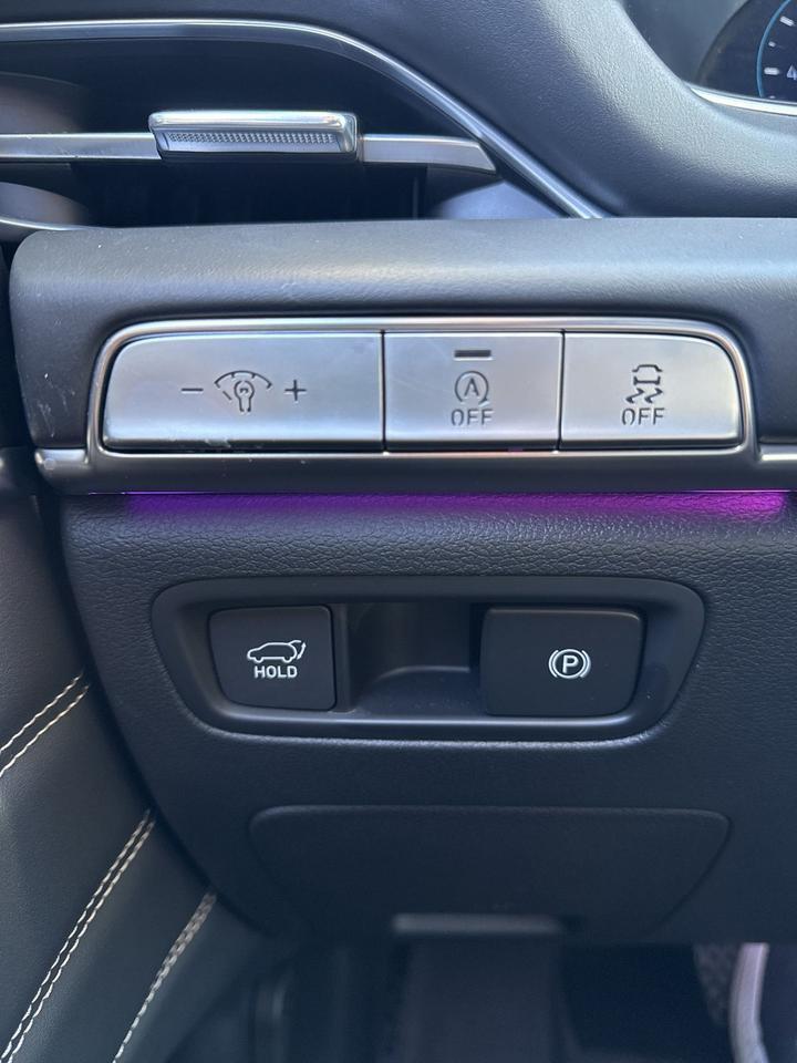 2023 Genesis GV80 3.5T Chantilly VA