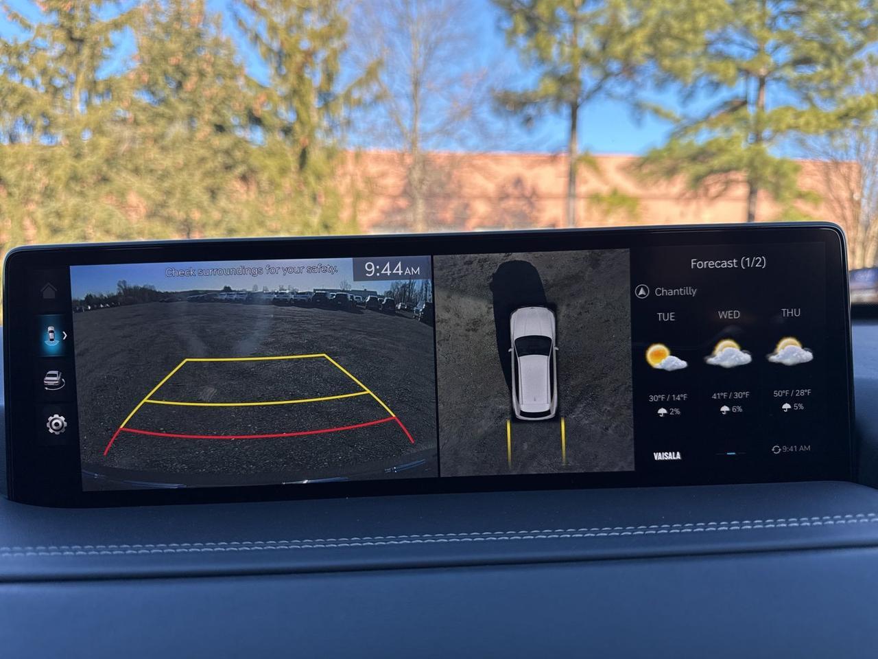 2023 Genesis GV80 3.5T Chantilly VA