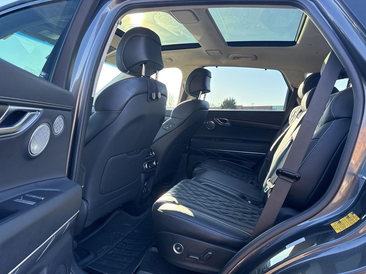 2023 Genesis GV80 3.5T Chantilly VA