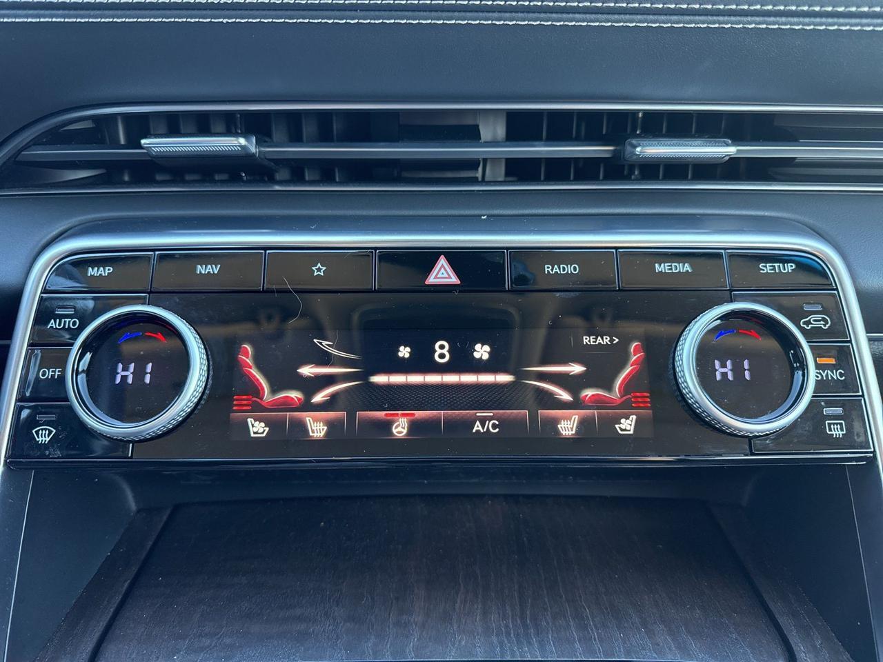 2023 Genesis GV80 3.5T Chantilly VA