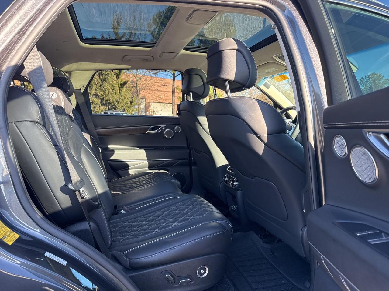 2023 Genesis GV80 3.5T Chantilly VA