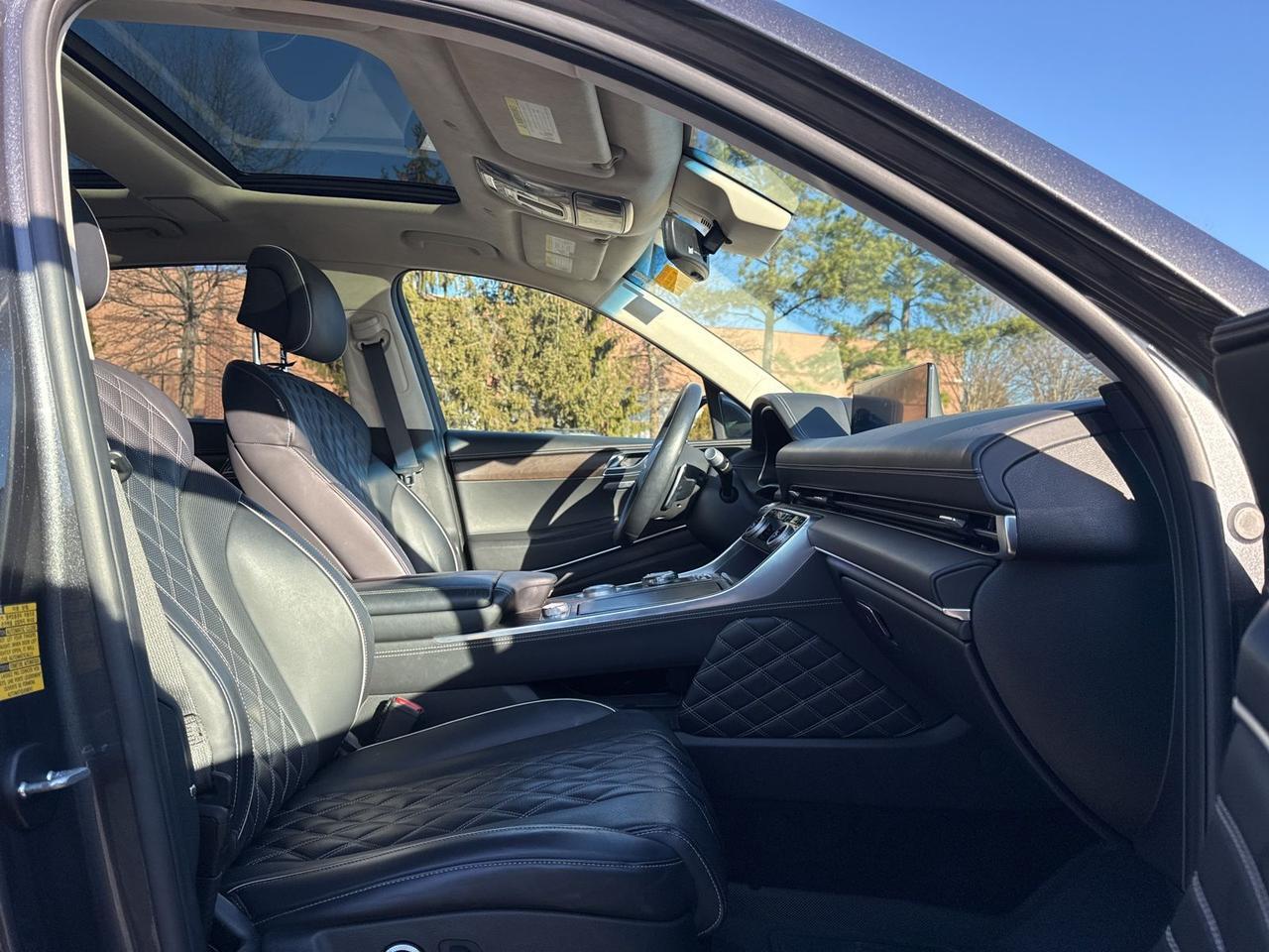 2023 Genesis GV80 3.5T Chantilly VA