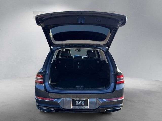 2023 Genesis GV80 3.5T Chantilly VA