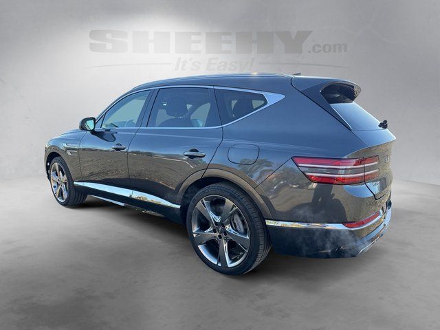 2023 Genesis GV80 3.5T Chantilly VA
