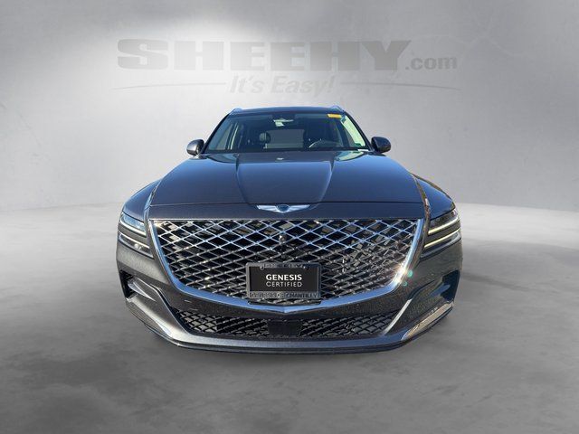 2023 Genesis GV80 3.5T Chantilly VA
