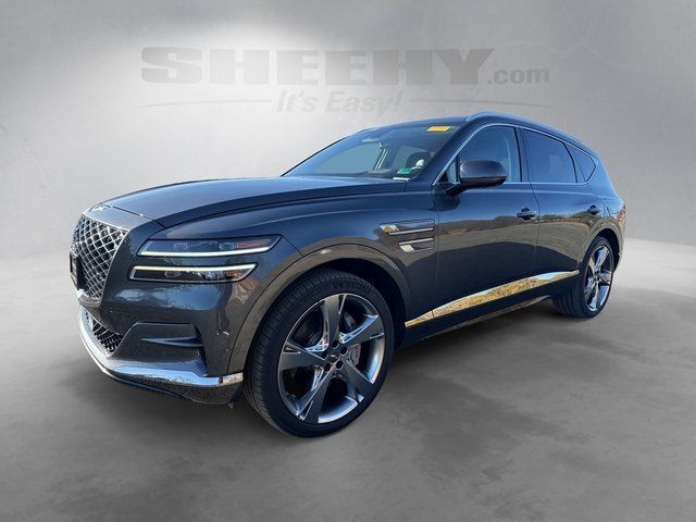 2023 Genesis GV80 3.5T Chantilly VA