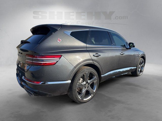 2023 Genesis GV80 3.5T Chantilly VA
