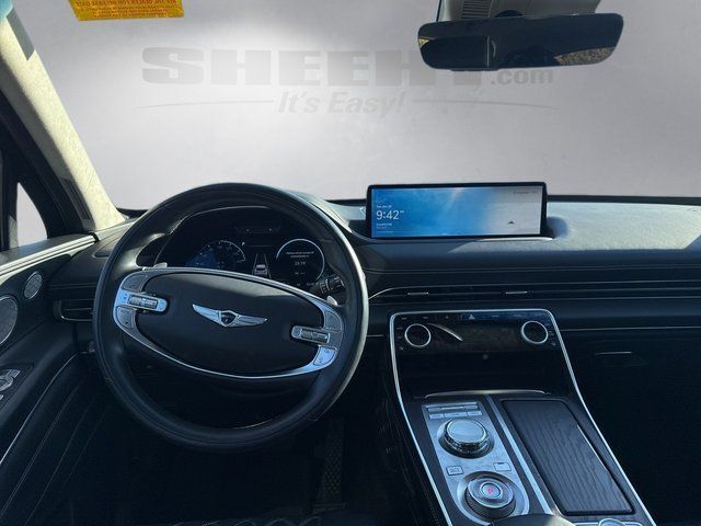 2023 Genesis GV80 3.5T Chantilly VA