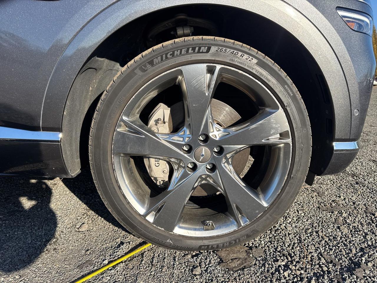 2023 Genesis GV80 3.5T Chantilly VA