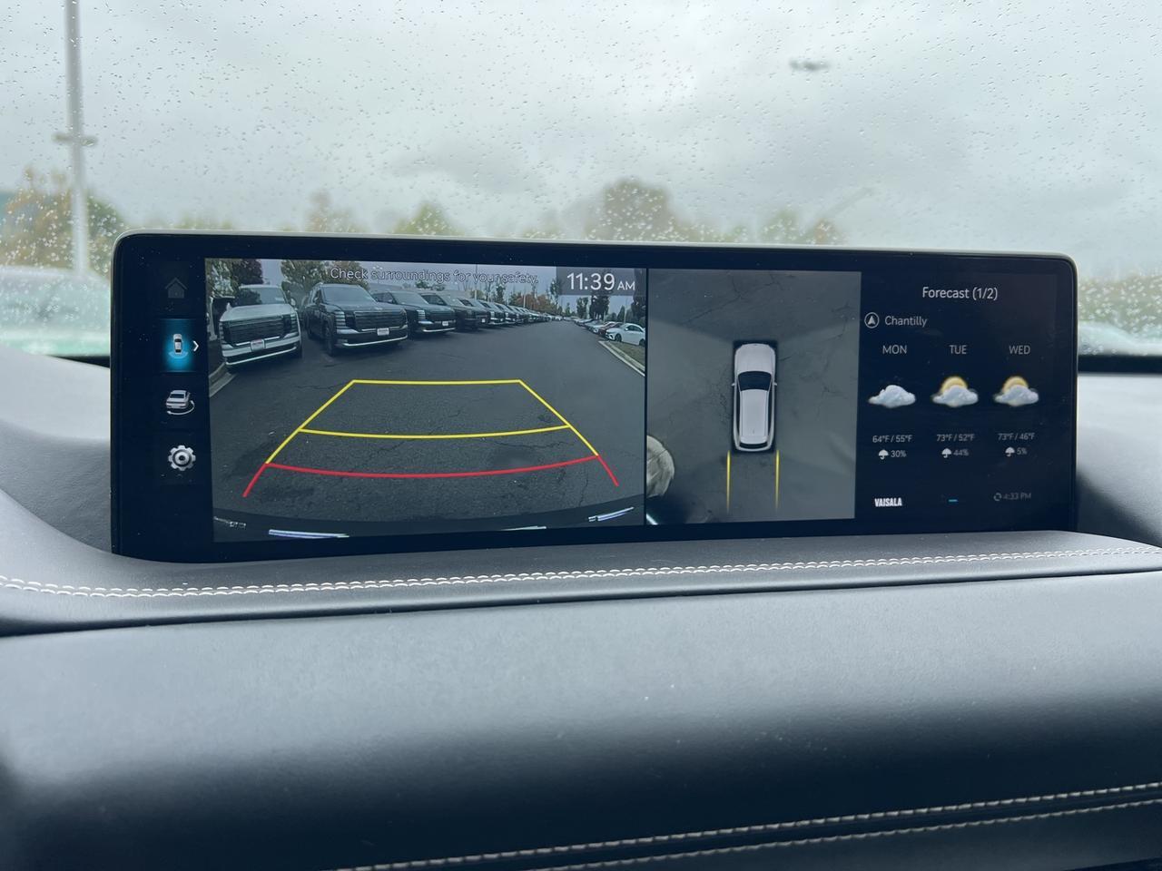 2023 Genesis GV80 3.5T Chantilly VA