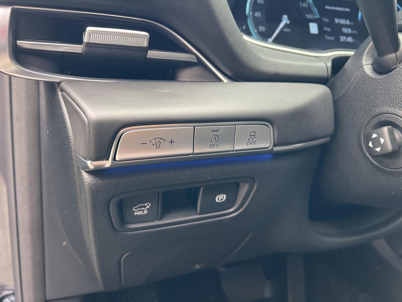 2023 Genesis GV80 3.5T Chantilly VA
