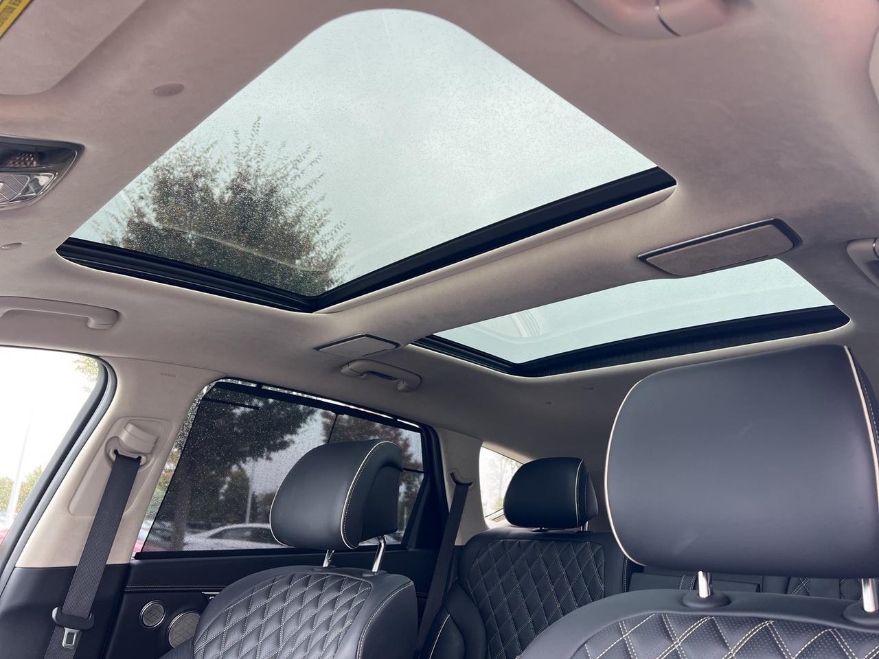 2023 Genesis GV80 3.5T Chantilly VA