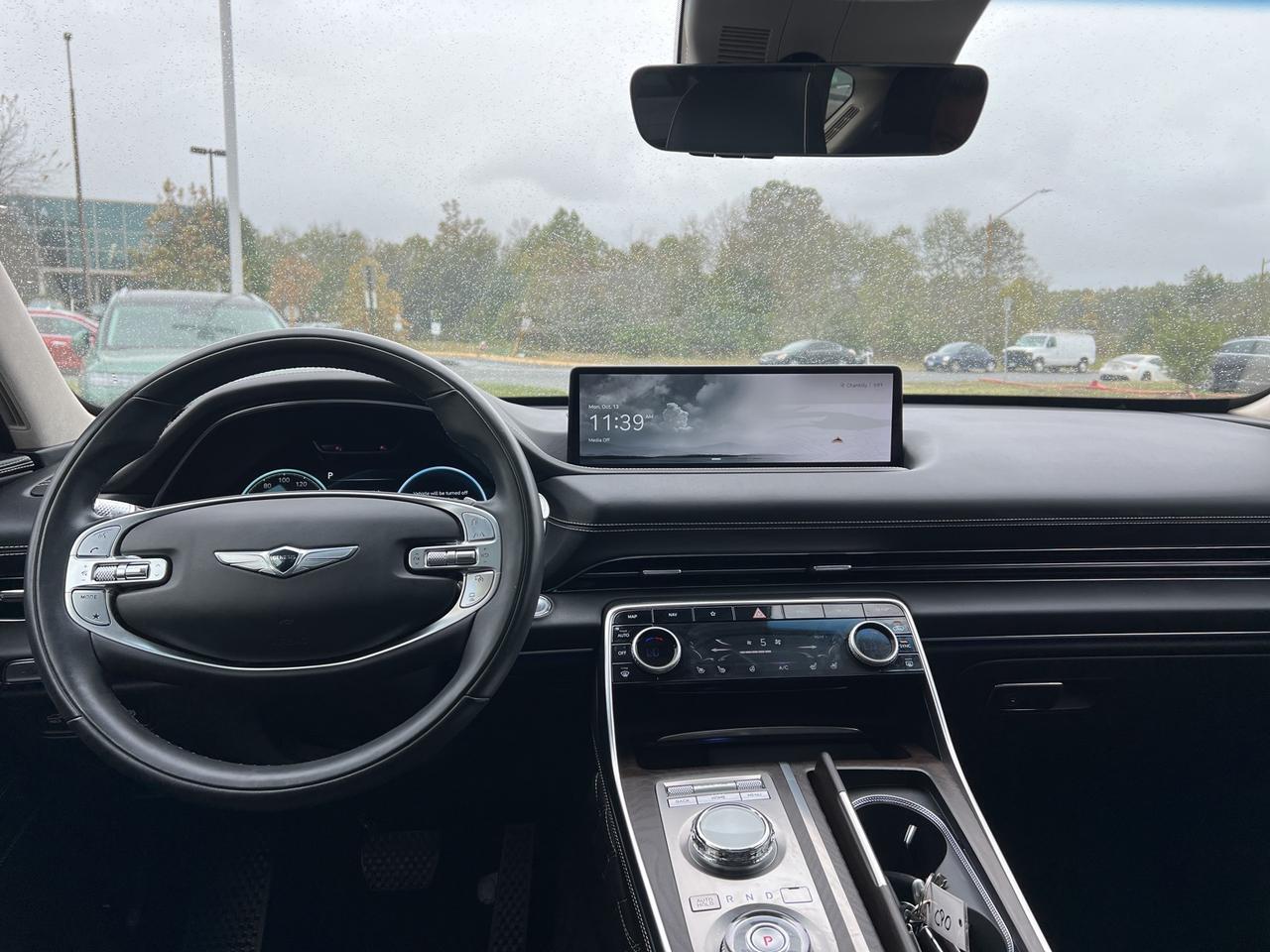 2023 Genesis GV80 3.5T Chantilly VA