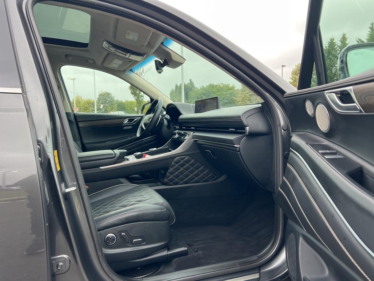 2023 Genesis GV80 3.5T Chantilly VA