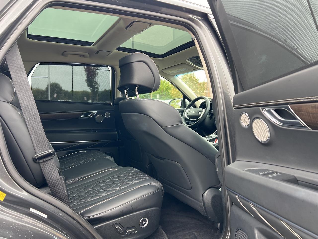 2023 Genesis GV80 3.5T Chantilly VA