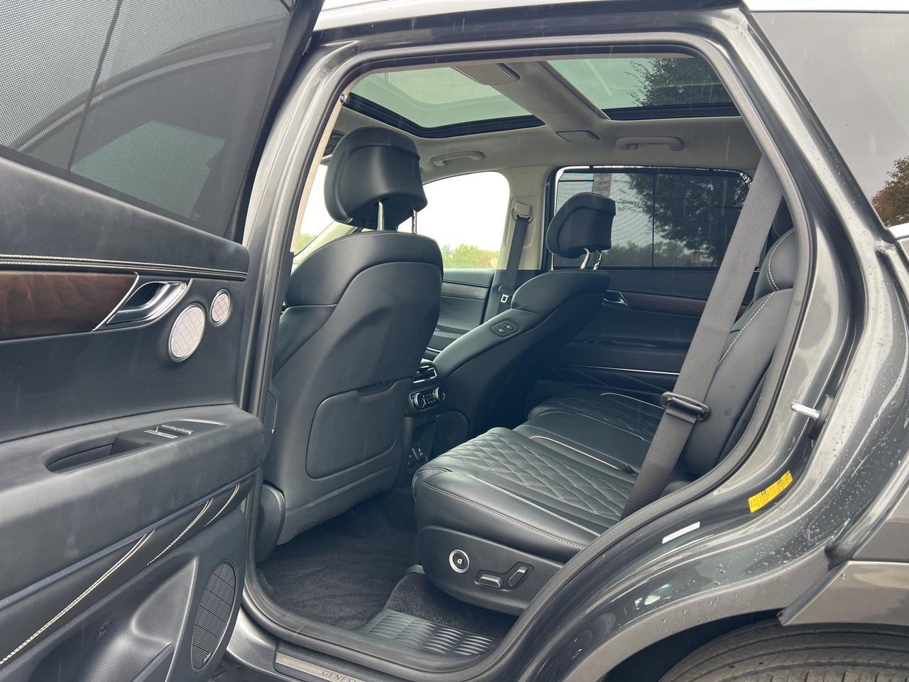 2023 Genesis GV80 3.5T Chantilly VA