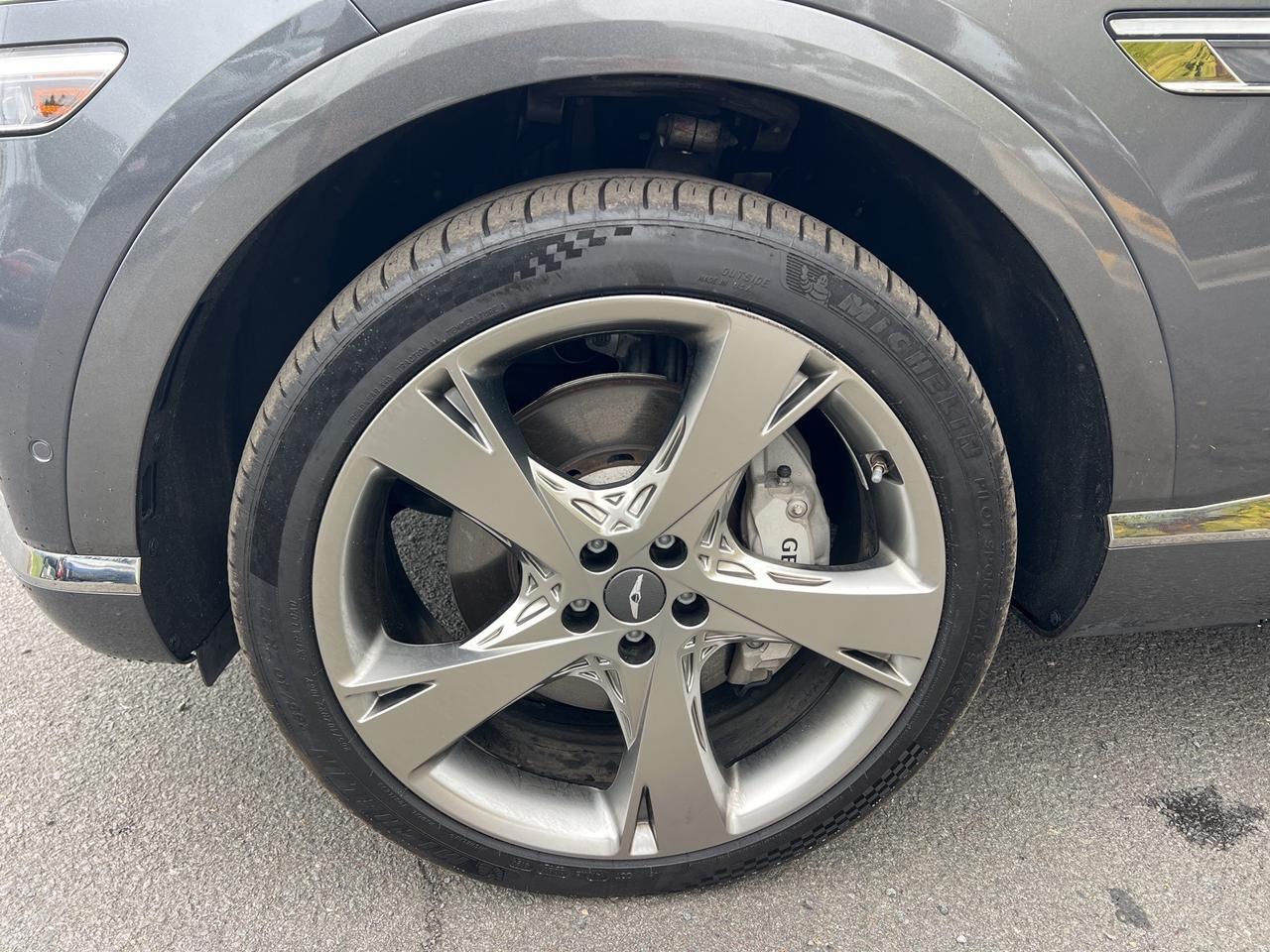 2023 Genesis GV80 3.5T Chantilly VA