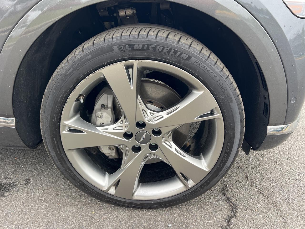 2023 Genesis GV80 3.5T Chantilly VA