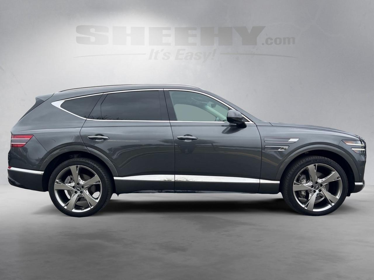 2023 Genesis GV80 3.5T Chantilly VA