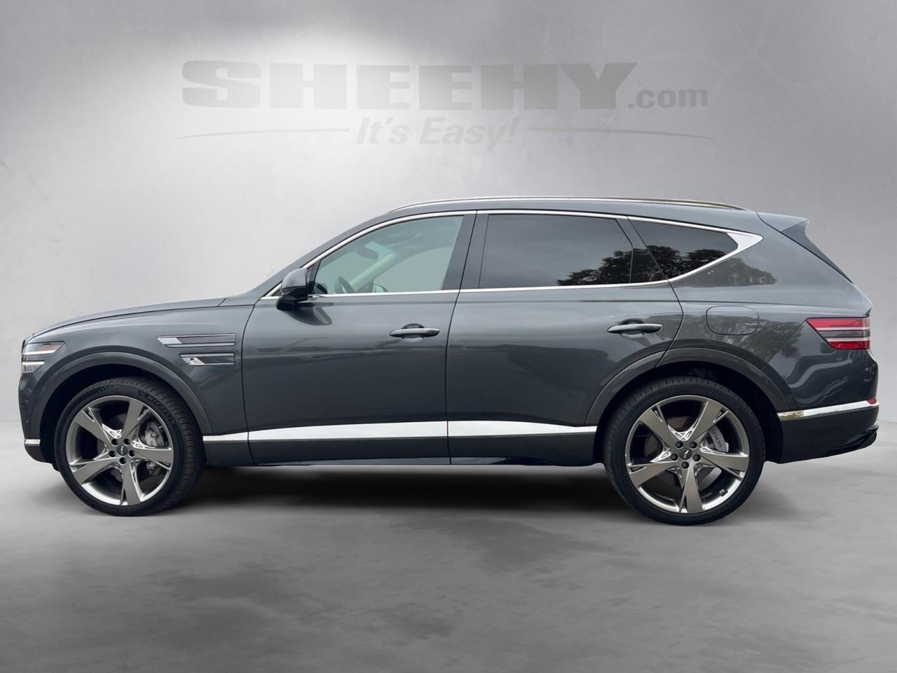 2023 Genesis GV80 3.5T Chantilly VA
