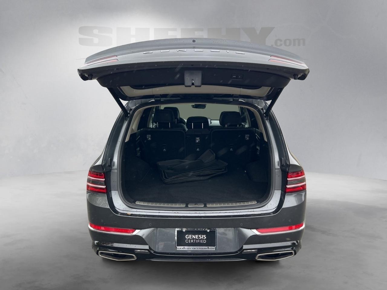2023 Genesis GV80 3.5T Chantilly VA