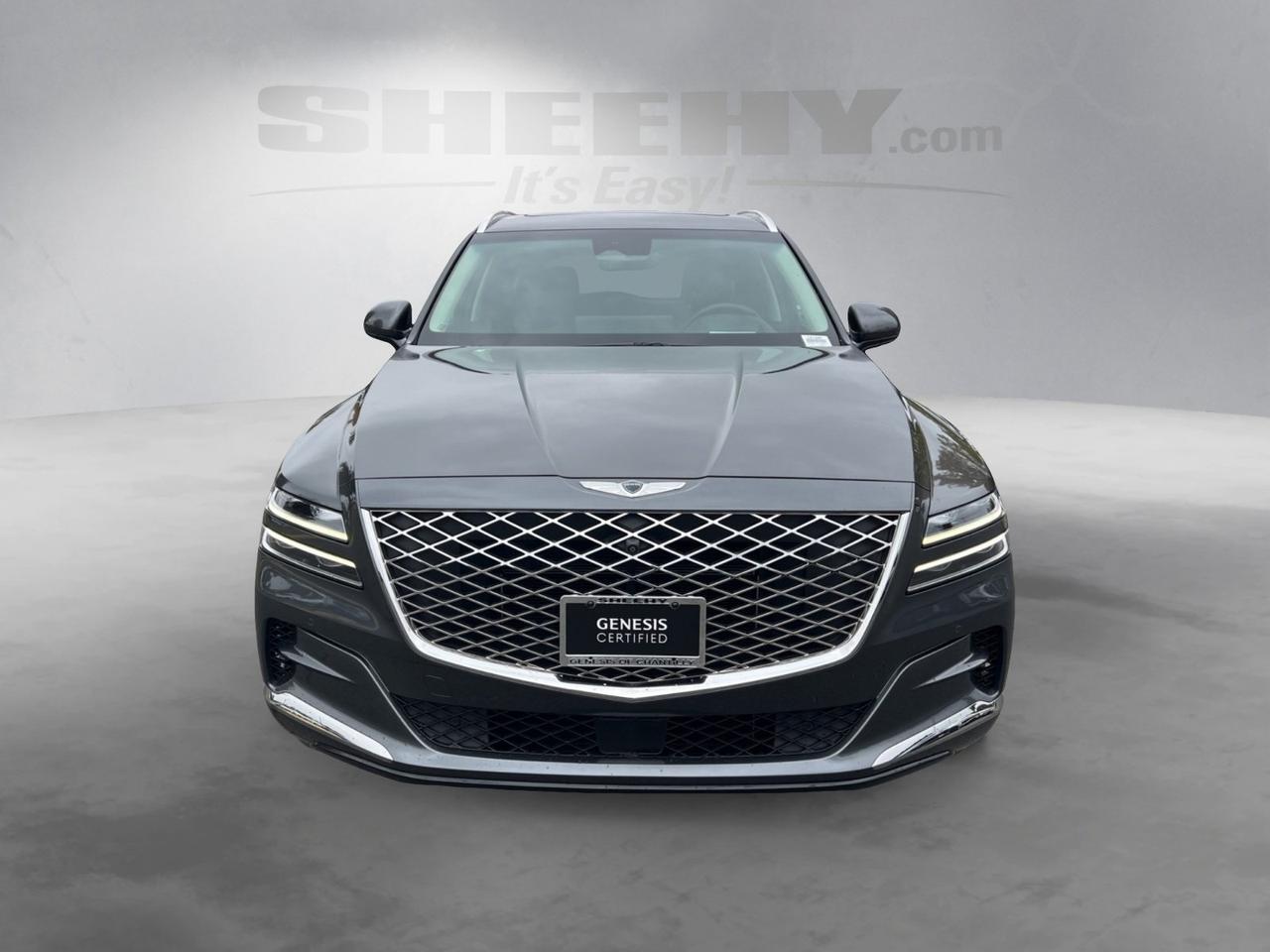2023 Genesis GV80 3.5T Chantilly VA