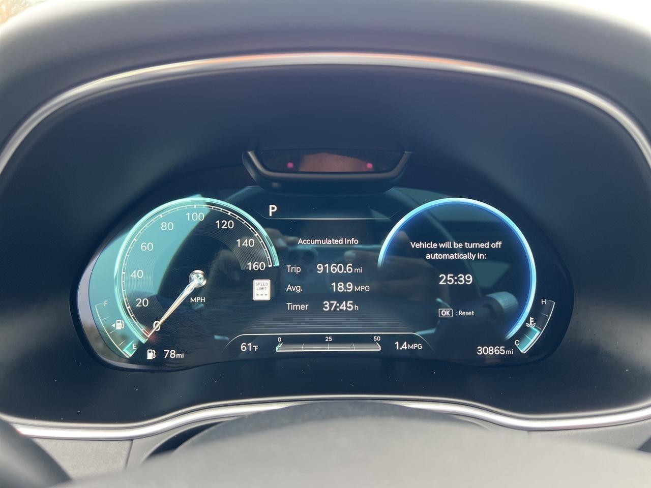 2023 Genesis GV80 3.5T Chantilly VA