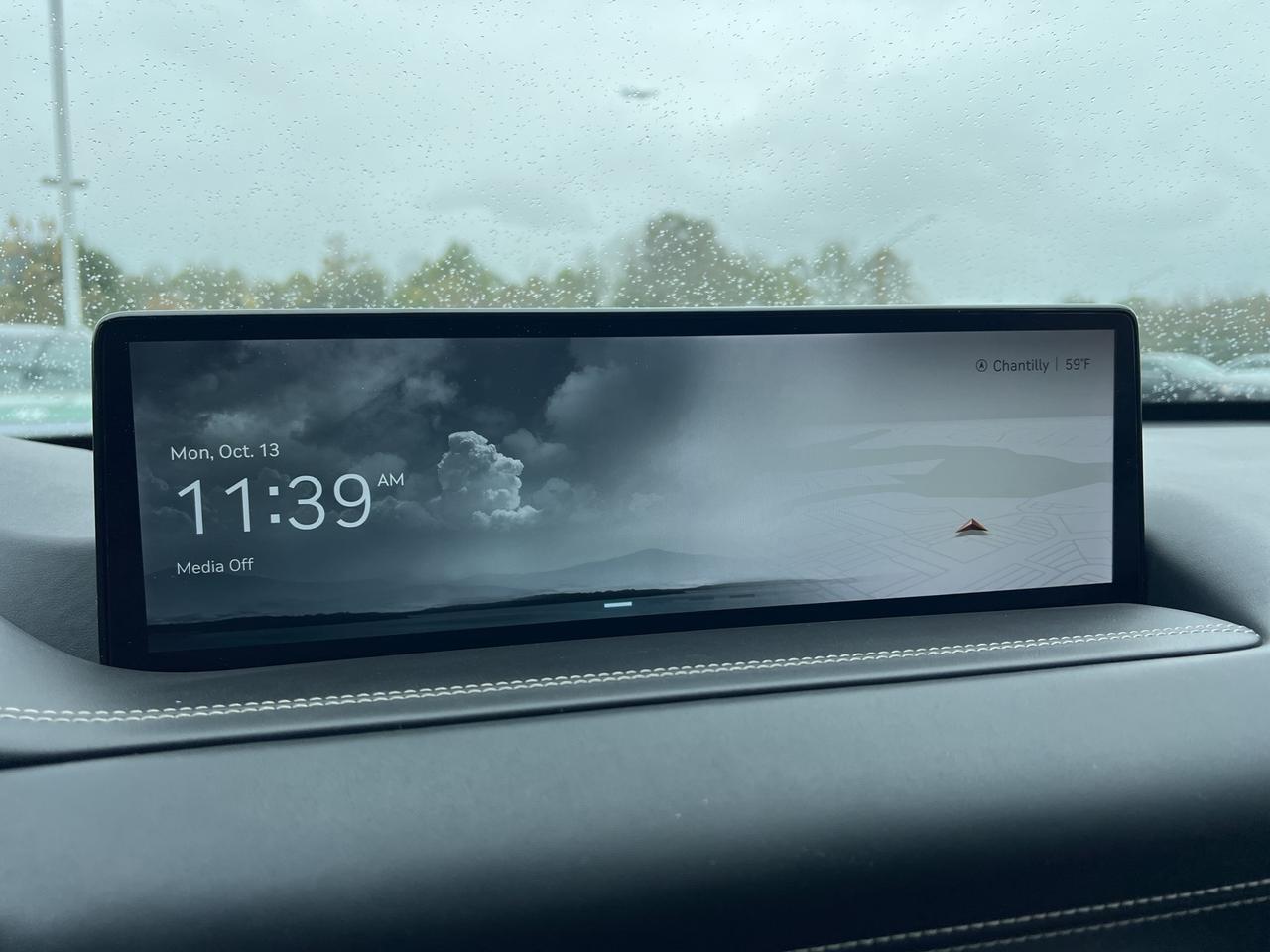 2023 Genesis GV80 3.5T Chantilly VA