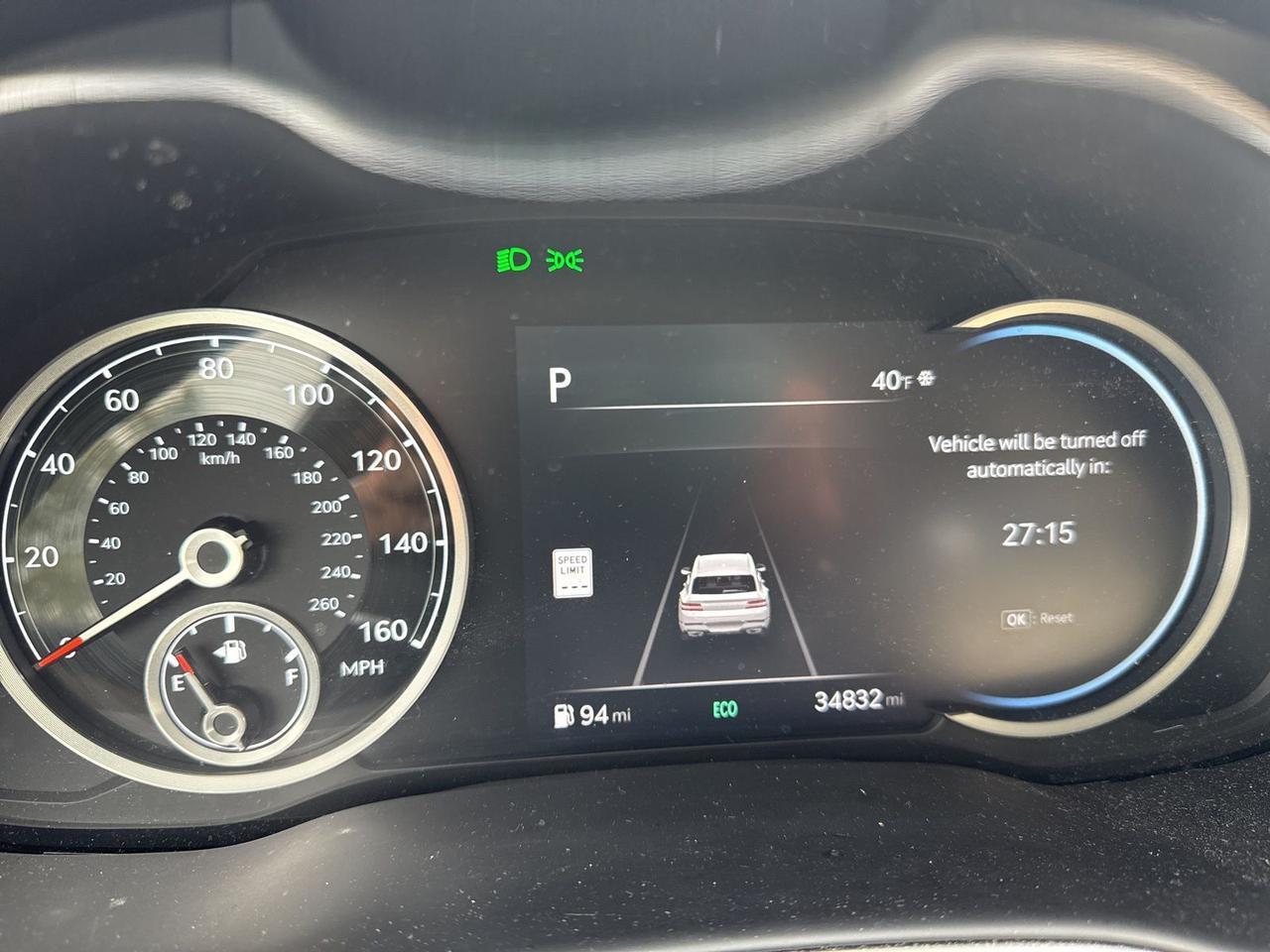 2023 Genesis GV80 3.5T Chantilly VA