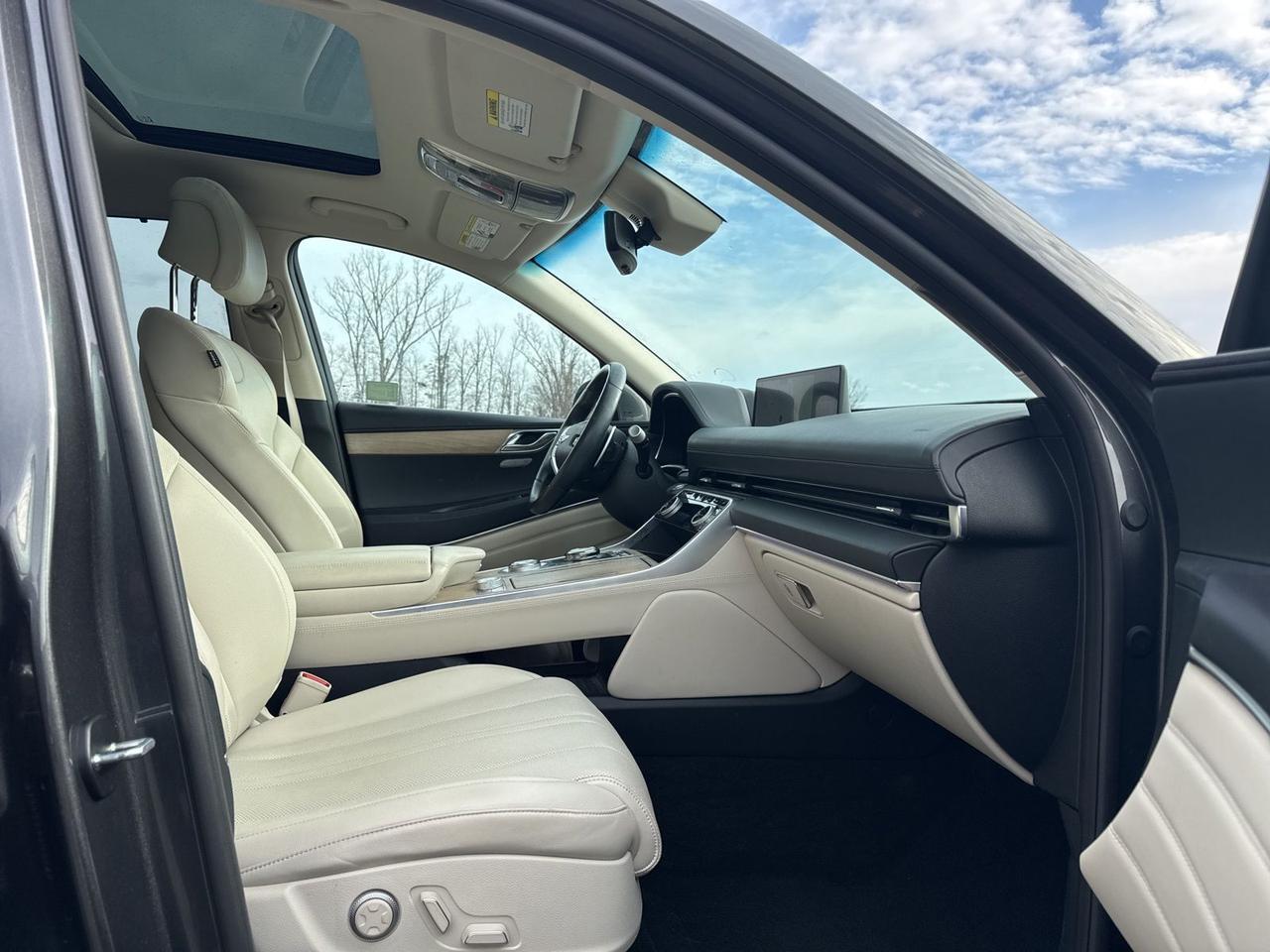 2023 Genesis GV80 3.5T Chantilly VA