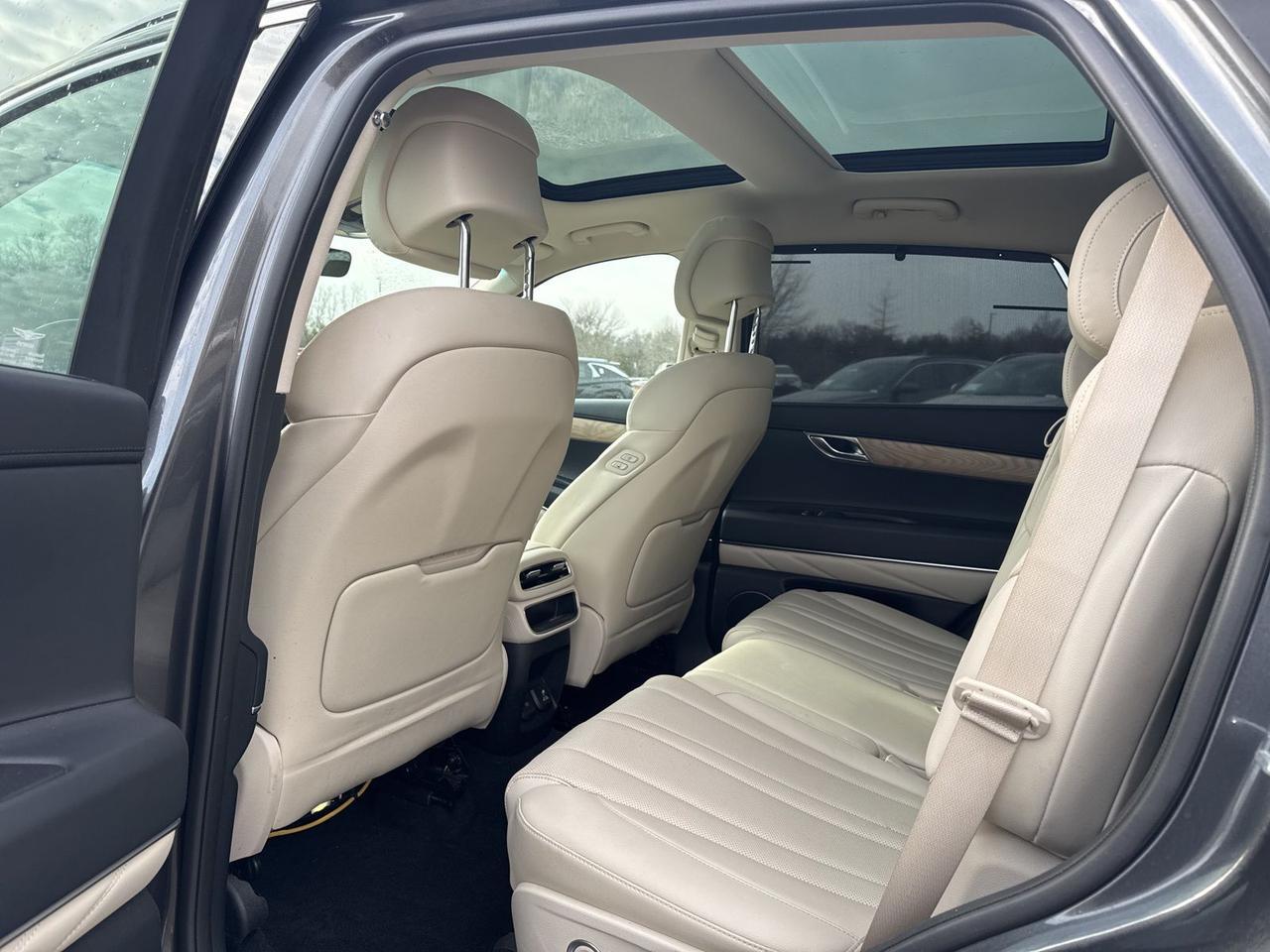 2023 Genesis GV80 3.5T Chantilly VA