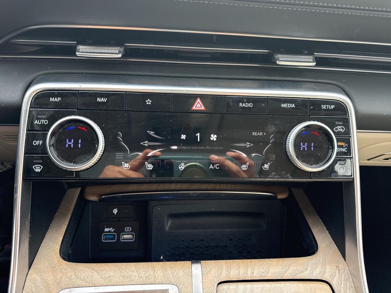 2023 Genesis GV80 3.5T Chantilly VA