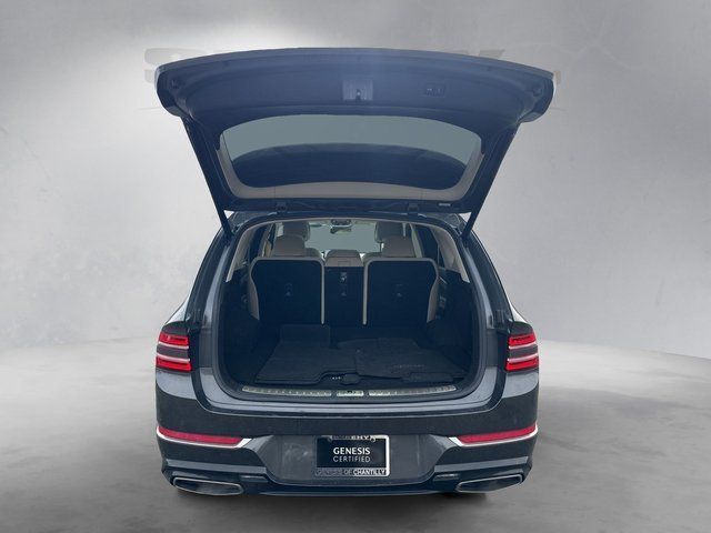 2023 Genesis GV80 3.5T Chantilly VA