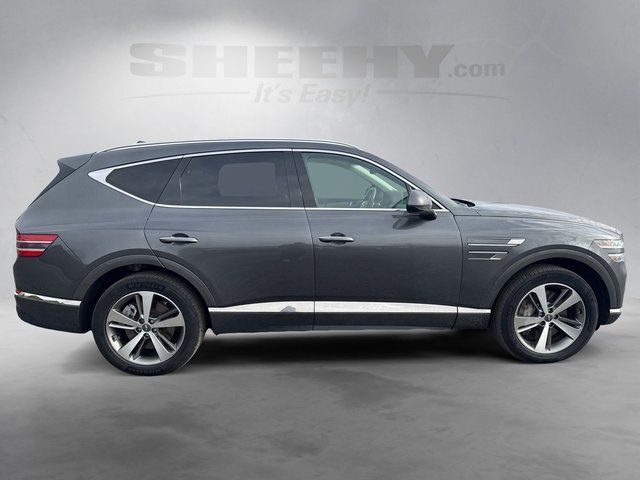 2023 Genesis GV80 3.5T Chantilly VA
