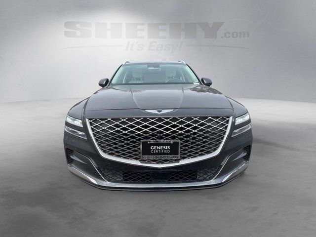 2023 Genesis GV80 3.5T Chantilly VA