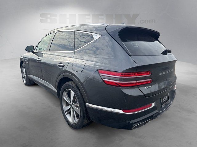 2023 Genesis GV80 3.5T Chantilly VA