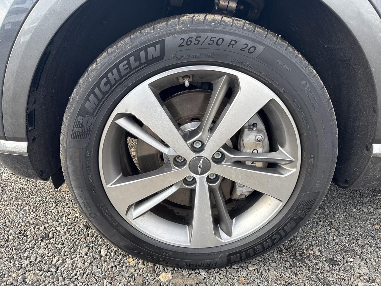 2023 Genesis GV80 3.5T Chantilly VA