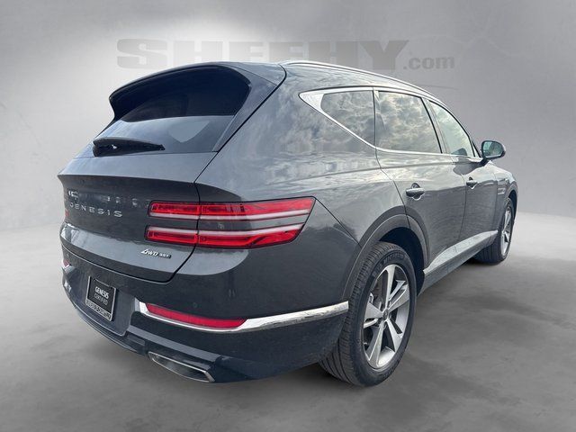 2023 Genesis GV80 3.5T Chantilly VA
