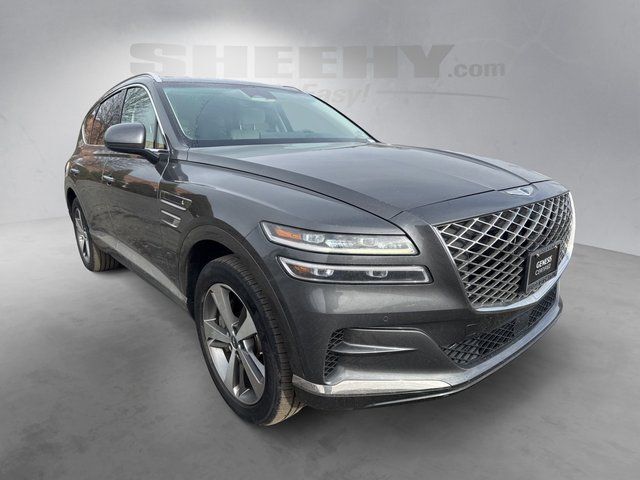 2023 Genesis GV80 3.5T Chantilly VA