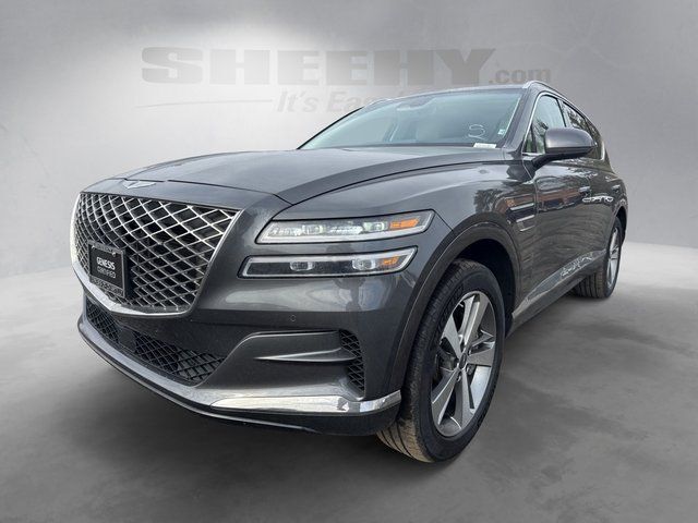 2023 Genesis GV80 3.5T Chantilly VA