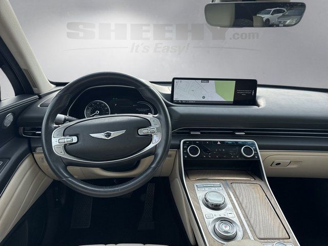 2023 Genesis GV80 3.5T Chantilly VA