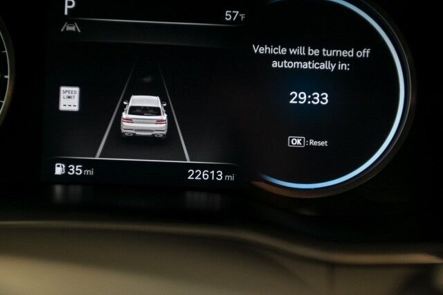 2023 Genesis GV80 Advanced + AWD 4dr SUV Chicago IL