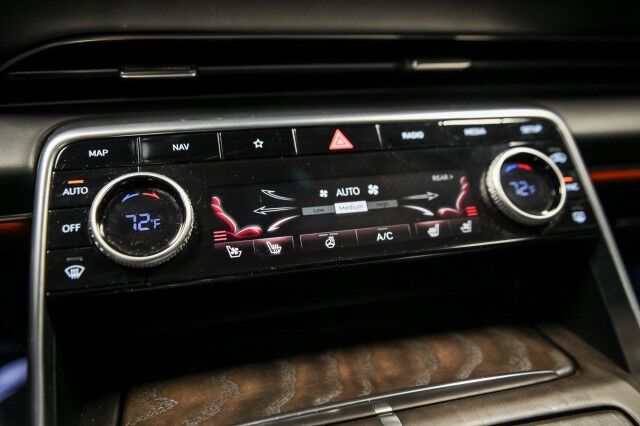 2023 Genesis GV80 Advanced + AWD 4dr SUV Chicago IL