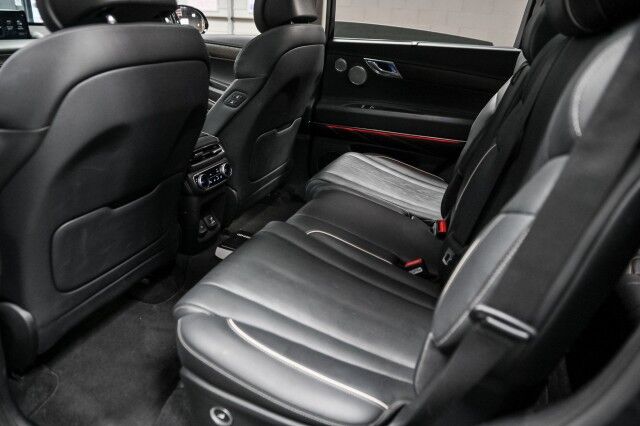 2023 Genesis GV80 Advanced + AWD 4dr SUV Chicago IL