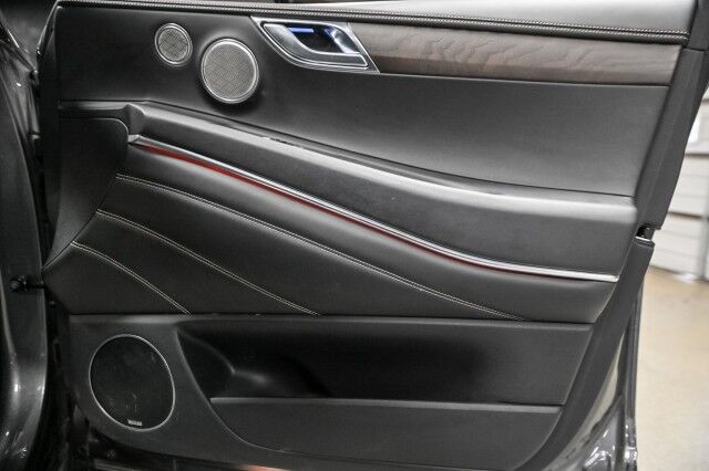 2023 Genesis GV80 Advanced + AWD 4dr SUV Chicago IL