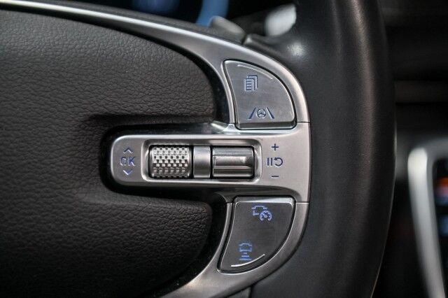 2023 Genesis GV80 Advanced + AWD 4dr SUV Chicago IL