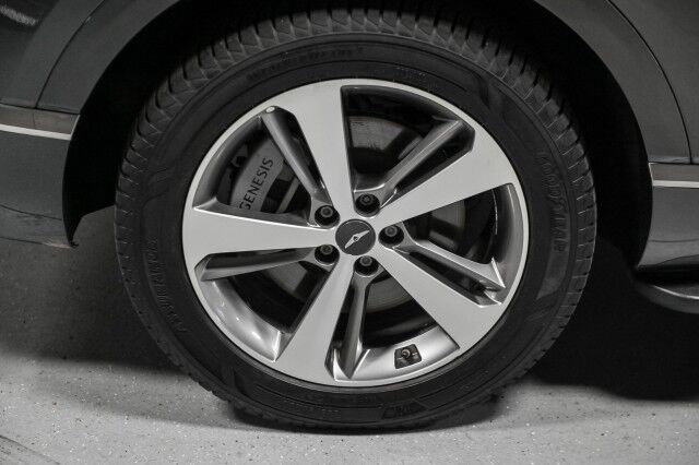 2023 Genesis GV80 Advanced + AWD 4dr SUV Chicago IL