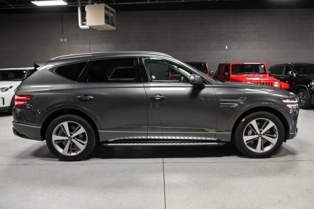 2023 Genesis GV80 Advanced + AWD 4dr SUV Chicago IL