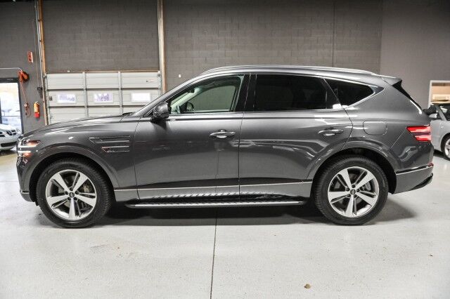 2023 Genesis GV80 Advanced + AWD 4dr SUV