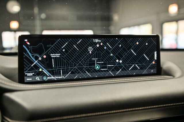 2023 Genesis GV80 Advanced + AWD 4dr SUV Chicago IL